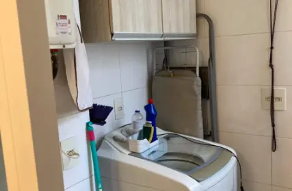 Imagem: Apartamento para Venda, Vila Moraes