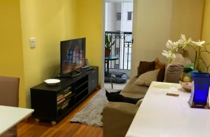 Imagem: Apartamento para Venda, Vila Moraes