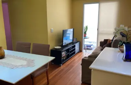 Imagem: Apartamento para Venda, Vila Moraes