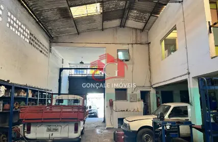 Imagem: Galpão / Salão para Venda, Vila do Encontro