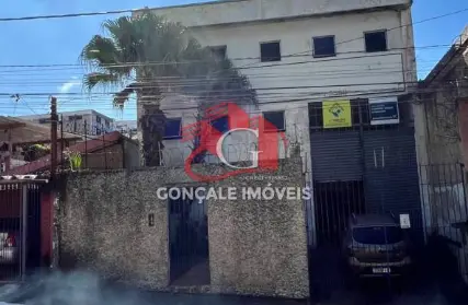 Imagem: Galpão / Salão para Venda, Vila do Encontro