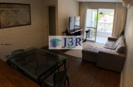 Imagem: Apartamento para Alugar, Vila São José (Ipiranga)