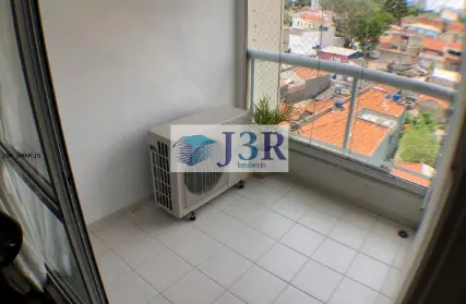 Imagem: Apartamento para Alugar, Vila São José (Ipiranga)