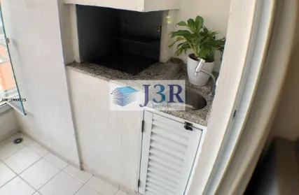 Imagem: Apartamento para Alugar, Vila São José (Ipiranga)