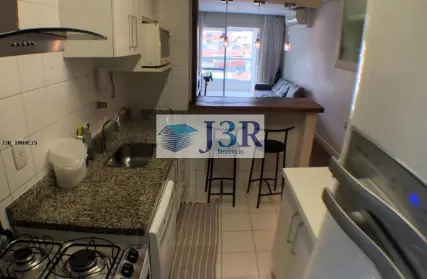 Imagem: Apartamento para Alugar, Vila São José (Ipiranga)