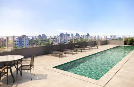 Imagem: Apartamento para Venda, Saúde