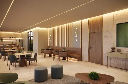 Imagem: Apartamento para Venda, Saúde