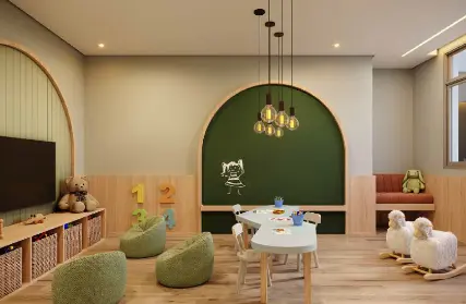 Imagem: Apartamento para Venda, Saúde