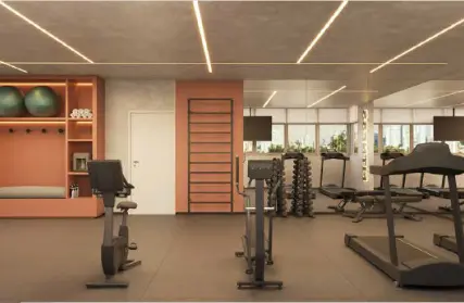 Imagem: Apartamento para Venda, Saúde