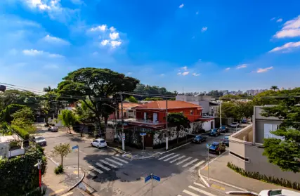 Imagem: Sobrado para Venda, Jardim Luzitânia