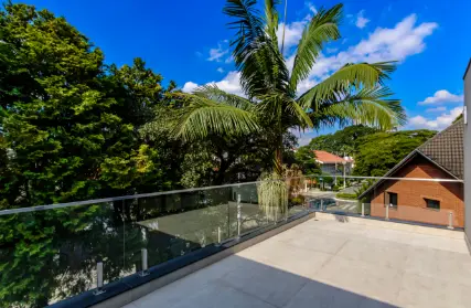 Imagem: Sobrado para Venda, Jardim Luzitânia