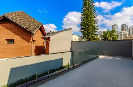 Imagem: Sobrado para Venda, Jardim Luzitânia