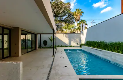 Imagem: Sobrado para Venda, Jardim Luzitânia