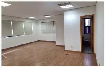 Imagem: Sala Comercial para Alugar, Vila Olímpia (Zona Sul)