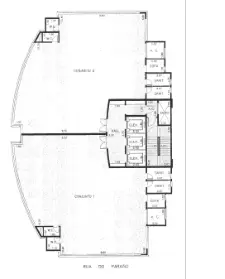 Imagem: Sala Comercial para Alugar, Paraíso (Zona Sul)