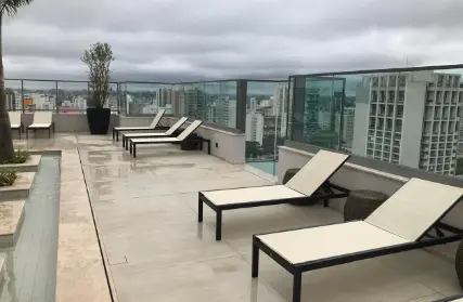 Imagem: Apartamento para Venda, Vila Mariana