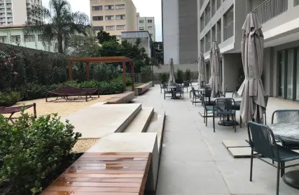 Imagem: Apartamento para Venda, Vila Mariana
