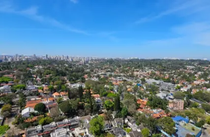 Imagem: Cobertura para Venda, Brooklin Paulista
