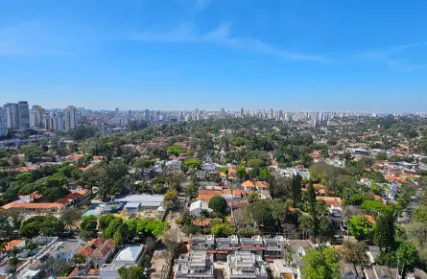 Imagem: Cobertura para Venda, Brooklin Paulista