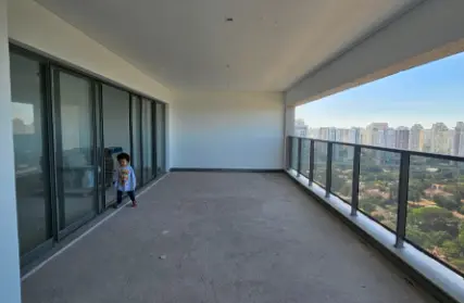 Imagem: Cobertura para Venda, Brooklin Paulista