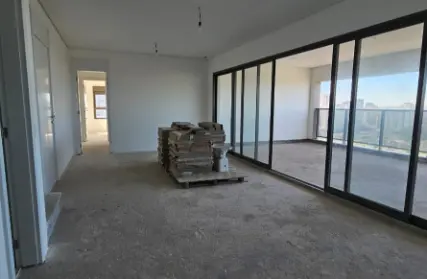 Imagem: Cobertura para Venda, Brooklin Paulista