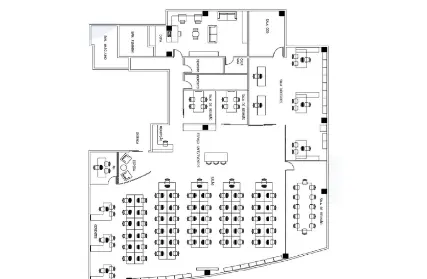Imagem: Sala Comercial para Alugar, Vila Olímpia (Zona Sul)