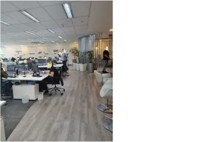 Imagem: Sala Comercial para Alugar, Vila Olímpia (Zona Sul)