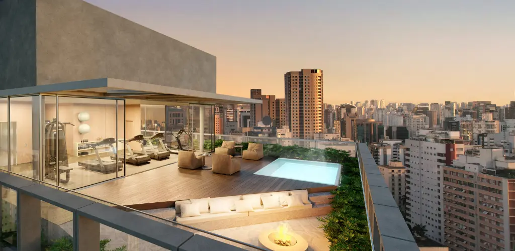 Apartamento para Venda ZS Imóvel - Imagem 5