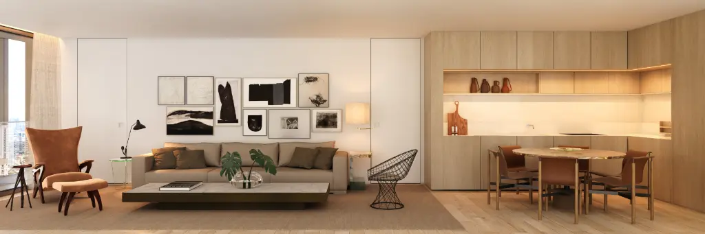 Apartamento para Venda ZS Imóvel - Imagem 7