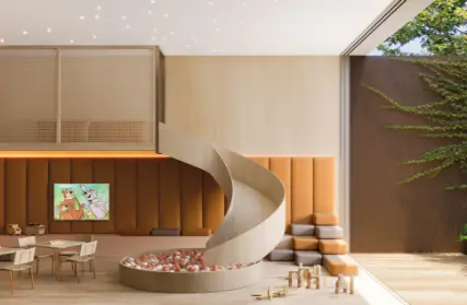 Imagem: Apartamento para Venda, Itaim Bibi