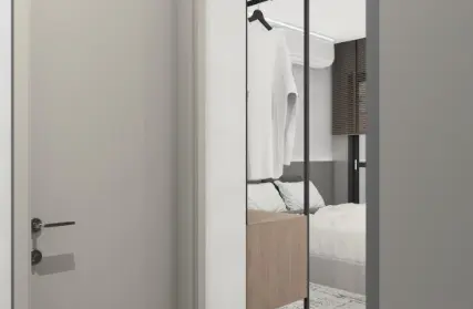 Imagem: Flat / Studio para Venda, Vila Olímpia (Zona Sul)