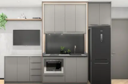 Imagem: Flat / Studio para Venda, Vila Olímpia (Zona Sul)