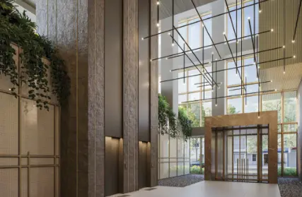 Imagem: Apartamento para Venda, Ibirapuera