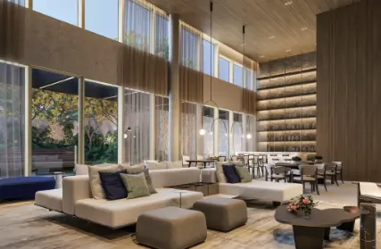 Imagem: Apartamento para Venda, Ibirapuera