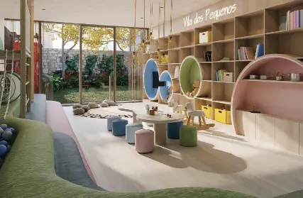 Imagem: Apartamento para Venda, Ibirapuera