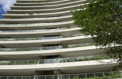 Imagem: Apartamento para Venda, Moema