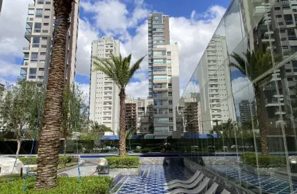 Imagem: Apartamento para Venda, Moema