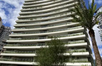 Imagem: Apartamento para Venda, Moema