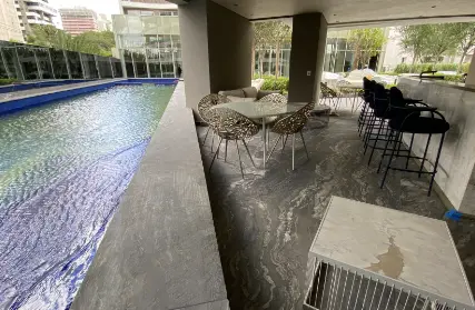 Imagem: Apartamento para Venda, Moema