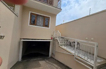 Imagem: Sobrado para Venda, Parque Jabaquara