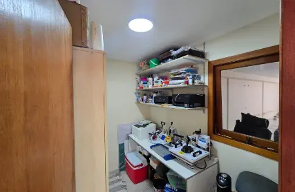 Imagem: Sobrado para Venda, Parque Jabaquara