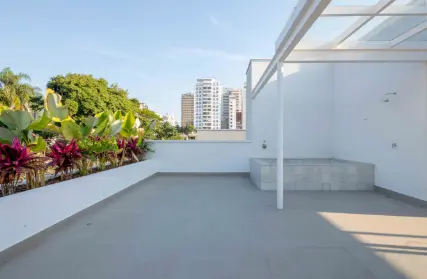 Imagem: Casa Térrea para Venda, Vila Nova Conceição