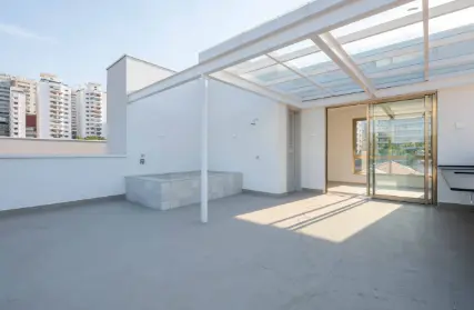 Imagem: Casa Térrea para Venda, Vila Nova Conceição