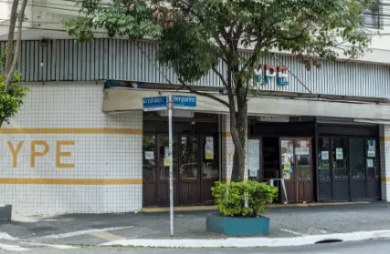 Imagem: Ponto Comercial para Venda, Vila Mariana