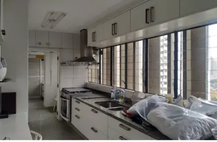 Imagem: Apartamento para Venda, Real Parque