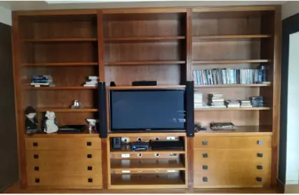 Imagem: Apartamento para Venda, Real Parque