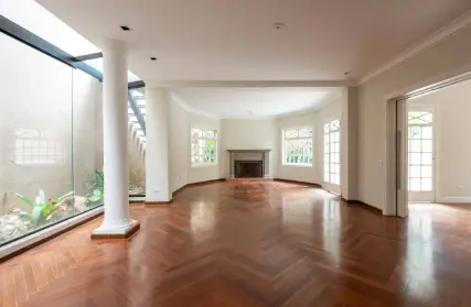 Imagem: Sobrado para Venda, Jardim América