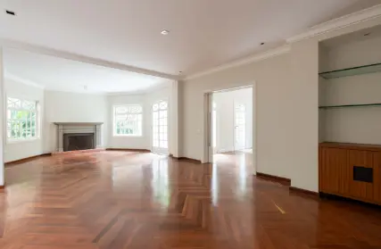 Imagem: Sobrado para Venda, Jardim América