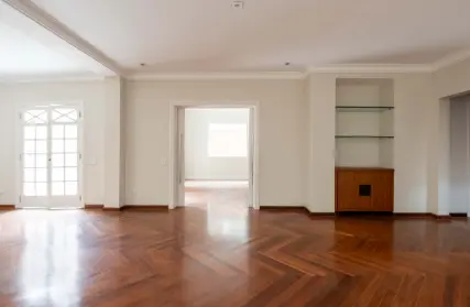 Imagem: Sobrado para Venda, Jardim América