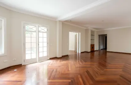 Imagem: Sobrado para Venda, Jardim América